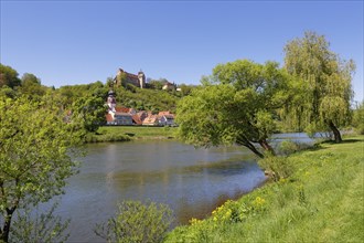 Rothenfels Castle