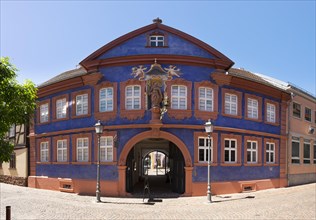 Franck House