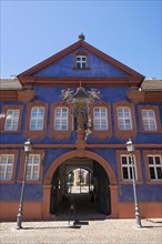 Franck House