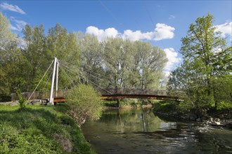 Bridge across Main confluence or Main origin