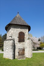 Turm am Platzl tower in Lilienfeld