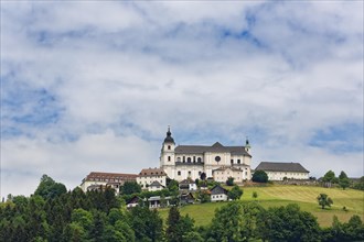 Sonntagberg Basilica