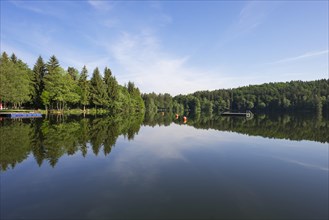 Lake Tuttensee