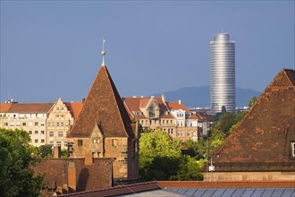 Mannerschuldturm Tower