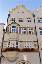 Town hall