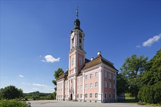 Birnau pilgrimage church