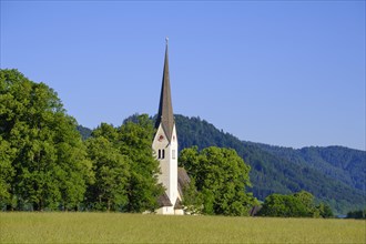 Church St. Leonhard