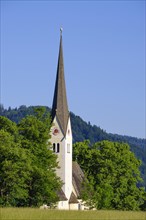 Church St. Leonhard