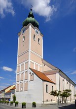 Parish church Assumption of Mary