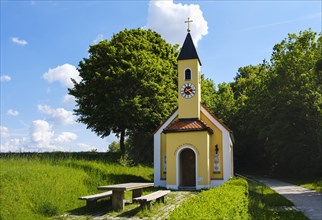 Josefskapelle