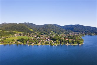 Angling near Bad Wiessee