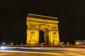 Triumphal Arch