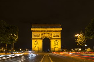 Triumphal Arch