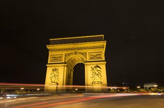 Triumphal Arch