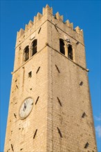 Venetian defence tower