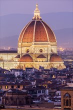 Florence Cathedral