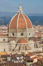 Cathedral of Santa Maria del Fiore