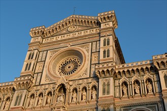 Cathedral Santa Maria del Fiore