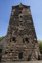 Debtors' prison