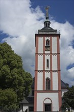 Nikolai Church with the Kronchen or coronet