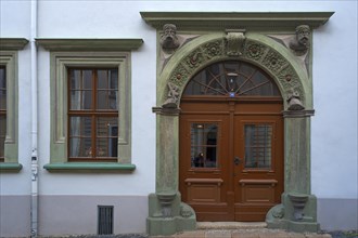 Renaissance portal