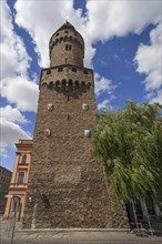 Reichenbacher Turm tower