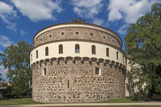 Kaisertrutz Bastion