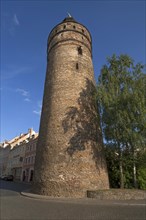 Nikolai Tower