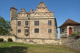 Cadolzburg Castle