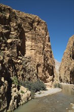 Dades Gorges