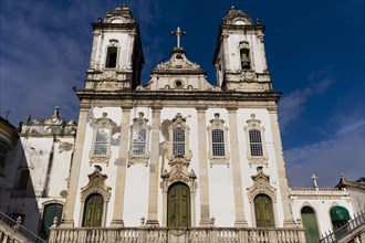 Igreja e Convento do Carmo church