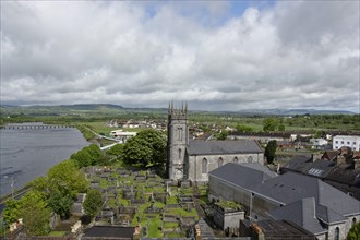 View of Thomondgate