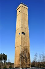 Mohnesee-Turm
