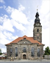 Evangelical Lutheran Church of St. Sophia