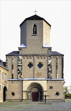 Monchengladbach Minster