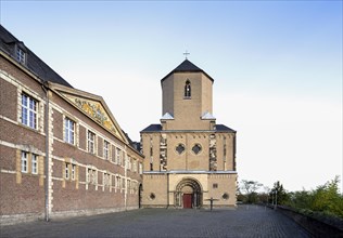 Monchengladbach Minster