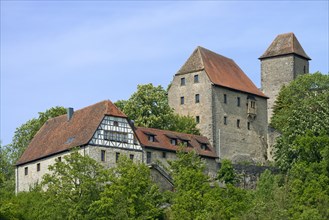 Tierberg Castle