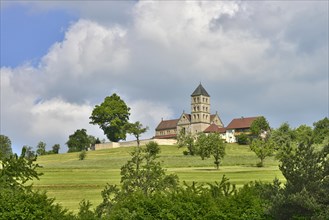 Jakobuskirche