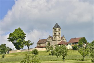 Jakobuskirche