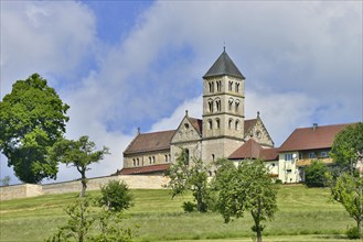 Jakobuskirche