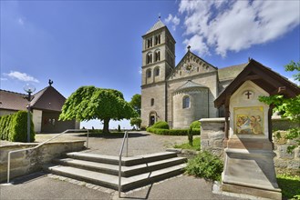 Jakobuskirche