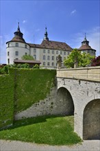 Langenburg Castle