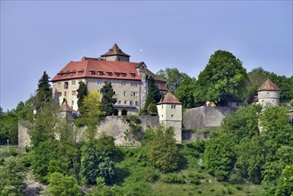 Schloss Stetten
