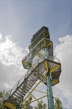 Kaflingsbergturm observation tower
