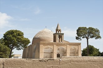 Armenian Apostolic Church