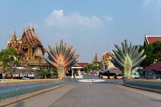 Wat Baan Rai