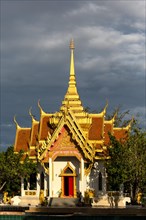 San Lak Muang