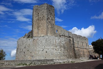 Norman Castle