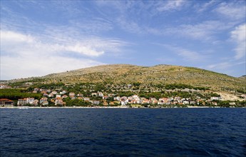 Seget Vranjica