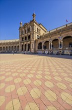 Plaza de Espana